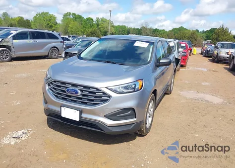 2020 Ford Edge Se z USA, uszkodzony, nr VIN 2FMPK3G90LBA58977